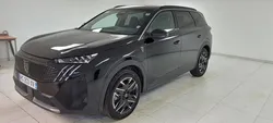 Peugeot 5008 Hybrid 145 ch e-DCS6 - GT