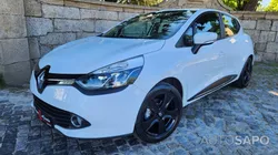 Renault Clio de 2014