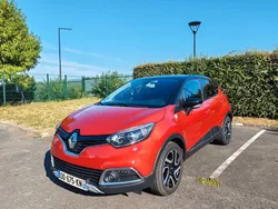 Renault Captur 0.9 TCe 90ch Stop&Start engy Helly Hansen eco² 5cv GARANTIE 6 MOIS