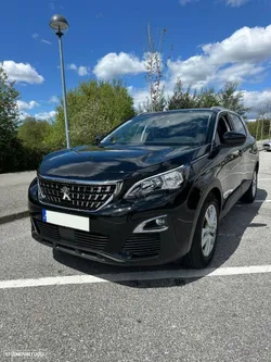 Peugeot 5008 1.5 BlueHDi Active