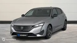 Peugeot 308 1.5 BlueHDi 130ch S&S Allure EAT8
