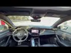 Peugeot 308 1.2 PureTech GT EAT8