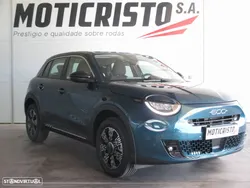 Fiat 600 1.2 Hybrid