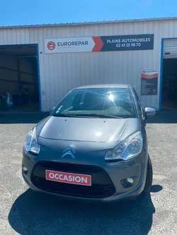 Citroen c3 1.1 advance 60 chx