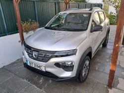 Dacia Spring Spring