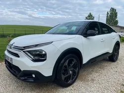 Citroen c4 bluehdi 130ch bva