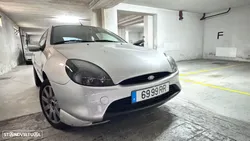 Ford Puma 1.6 16V
