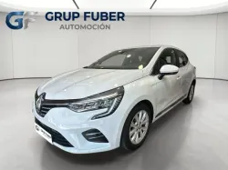 RENAULT Clio TCe Intens 67kW