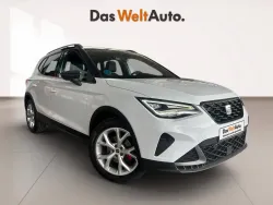 SEAT Arona 1.5 TSI 110kW DSG FR XL