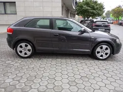 Audi A3 2.0 fsi
