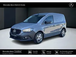 Mercedes Citan 112 CDI /Fourgon / PRO BVA 116CH