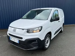 Fiat doblo m 650 kg 130 ch diesel
