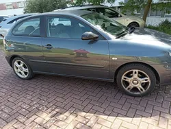 Seat Ibiza (Ibiza)