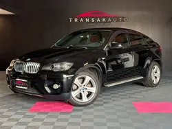 BMW X6 E71/E72 xDrive50i 407ch Luxe A REPROGRAMATION ÉTHANOL