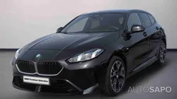 BMW Série 1 116 i Pack M de 2025