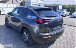 Mazda MX-30 e-SKYACTIV EV EXCLUSIVE-LINE