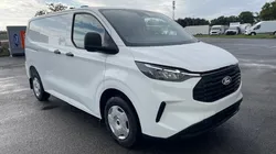 29 990 HT - Ford Transit Custom 300 L1H1 2.0 ecoblue 136CH TREND
