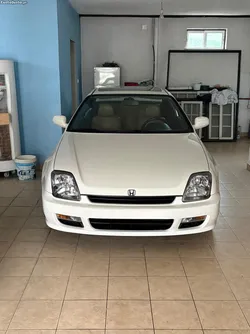 Honda Prelude 2.2 VTI