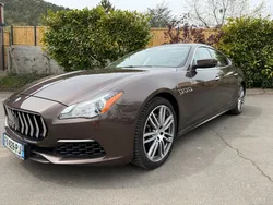 Maserati Quattroporte 30 V6 TDI Bva GrandSport. Toit ouvrant Cuir Design Sièges Clim 83900 kms