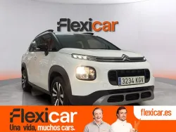 CITROEN C3 Aircross Puretech Feel 82