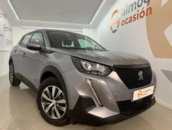 Peugeot 2008 N ACTIVE 1.5 BLUEHDI 100 CV 5P