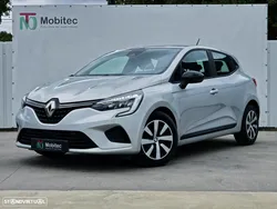 Renault Clio 1.5 Blue dCi Equilibre