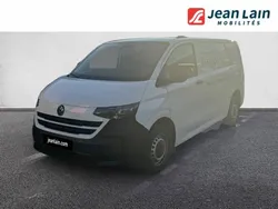 Volkswagen Transporter FOURGON VAN L1H1 2.0 TDI 150 BVA8 BUSINESS