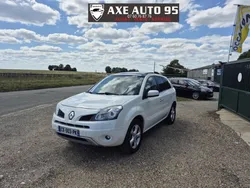 Renault KOLEOS 2.0 DCI 150CH FAP BOSE 4X4 BVA