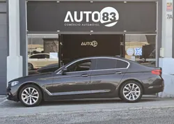 BMW 520 d Auto