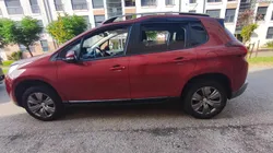 Peugeot 2008 Active