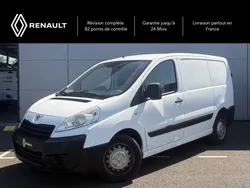 Peugeot Expert (2) 1.6 HDI 90 CONFORT 227 L1H1