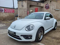 Volkswagen coccinelle (2) 1.4 tsi 150 denim dsg7