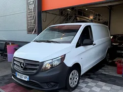 Mercedes vito fourgon 110 cdi extra long fwd