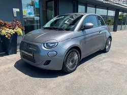 Fiat 500 Icon