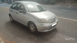 Citroen C3 1.1 SX de 2003