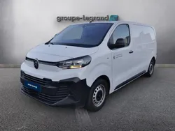Citroen Jumpy Fg M 1.5 BlueHDi 120ch S&S
