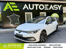 Volkswagen Golf 2.0 TDi 116 Active DSG7 / Full historique / Distri et CT ok / Garantie 6 mois
