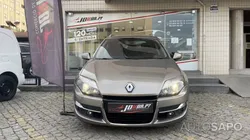 Renault Laguna B.1.5 dCi Dynamique S de 2011