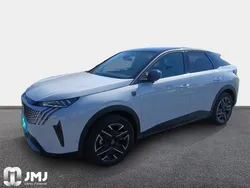 Peugeot 3008 Hybrid 145 e-DCS6 GT