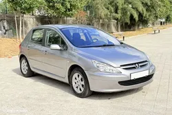 Peugeot 307 1.4 HDi Premium