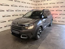 CITROEN C5 AIRCROSS 1.5 BlueHDi - 130 S&S - BV EAT8 C-Series PHASE 1