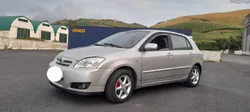 Toyota Corolla (Corolla)