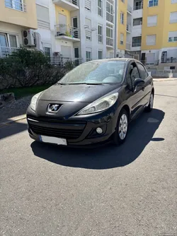 Peugeot 207 1.4 16V