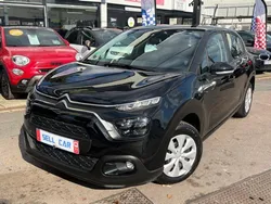 Citroën C3 (2) 1.5 bluehdi 100ch FEEL BUSINESS 06/2022
