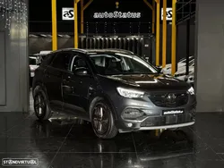 Opel Grandland X 1.5 CDTI Design & Tech