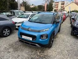 Citroen C3 AIRCROSS 1.2 110ch SHINE GPS/CAMÉRA/BLUETOOTH/CARPLAY/ATTELAGE