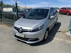 Renault Scénic III DCI 110 BUSINESS