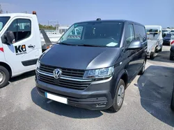 21 650 HT / VOLKSWAGEN TRANSPORTER T6.1 2.0 TDI 150 DSG7 Business Plus / Hayon / Suivi VW
