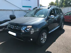 Duster dci110 prestige 2wd