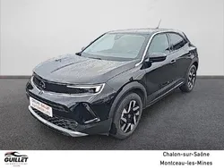 Opel Mokka 1.2 Turbo 130 ch BVA8 Elegance